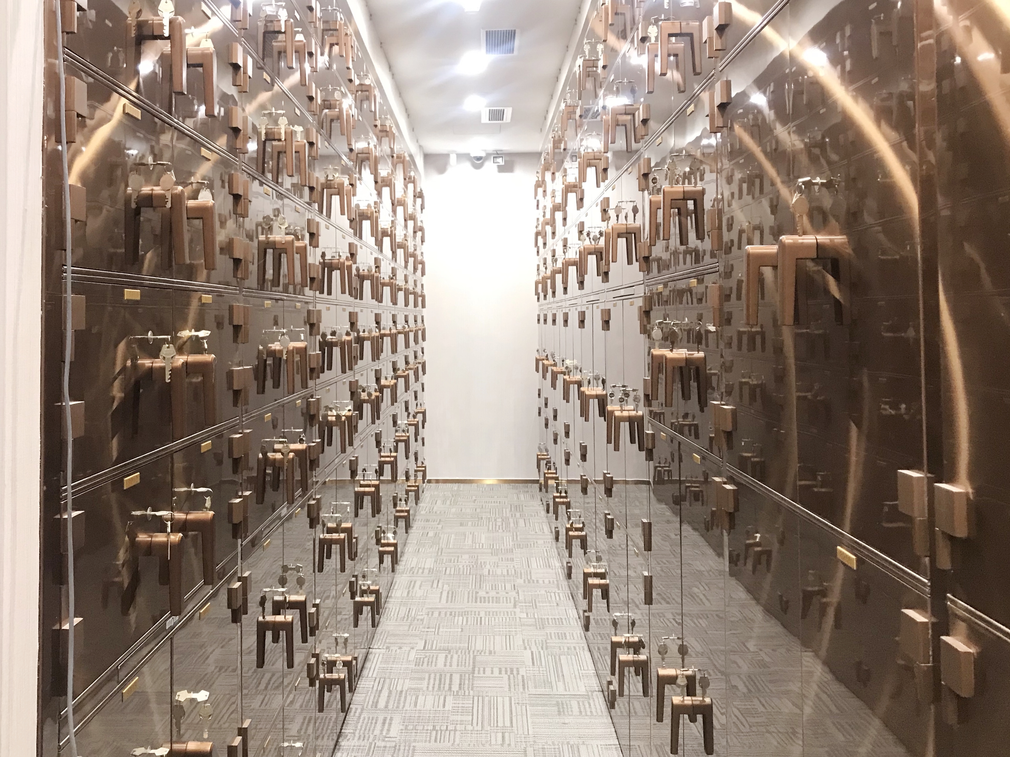 特力寶庫供應鏈科技有限公司