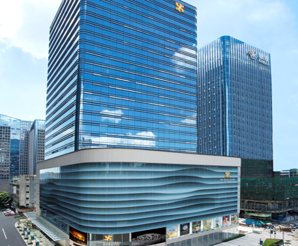 深圳特力吉盟投資有限公司