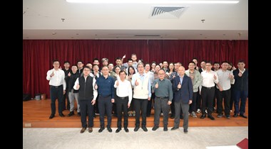 特力集團(tuán)“我們這五年”主題演講比賽圓滿落幕